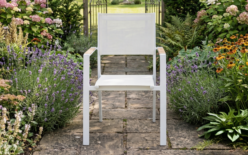 เก้าอี้สนาม Outdoor Chair